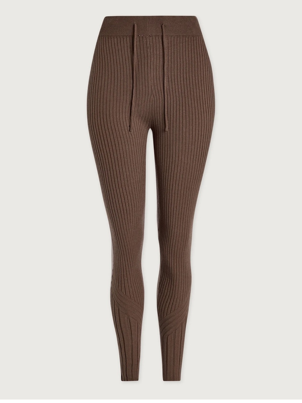 Thread & Supply Rib Knit Leggings